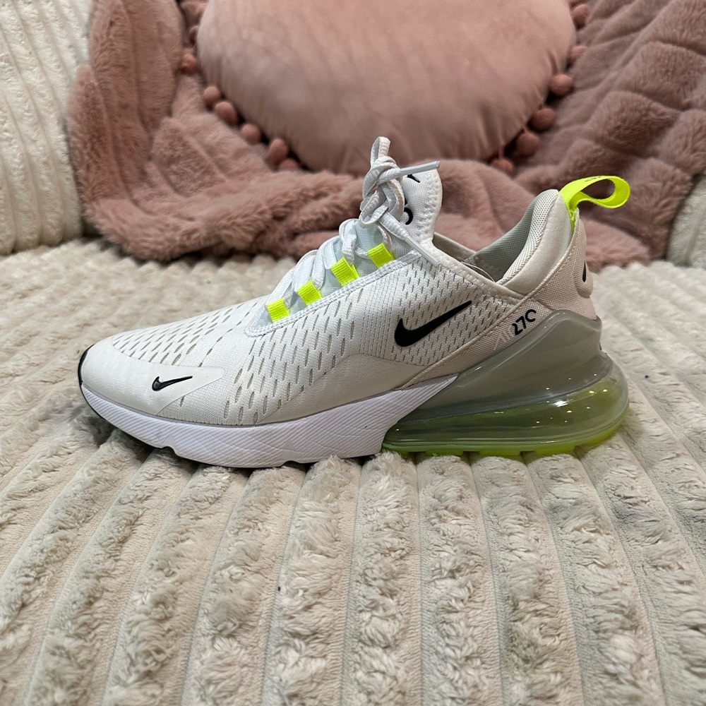 Nike air max 270